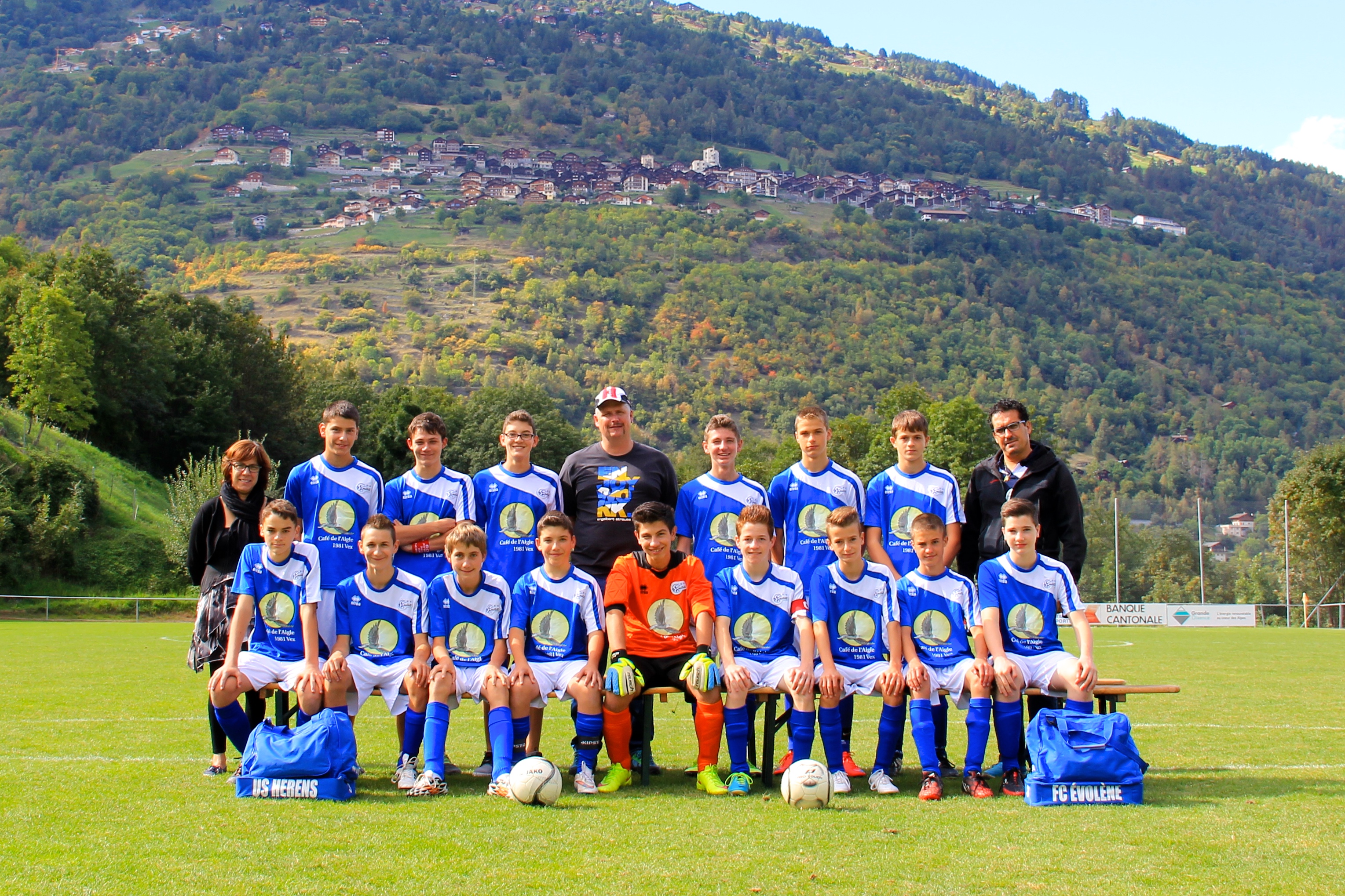 JuniorB